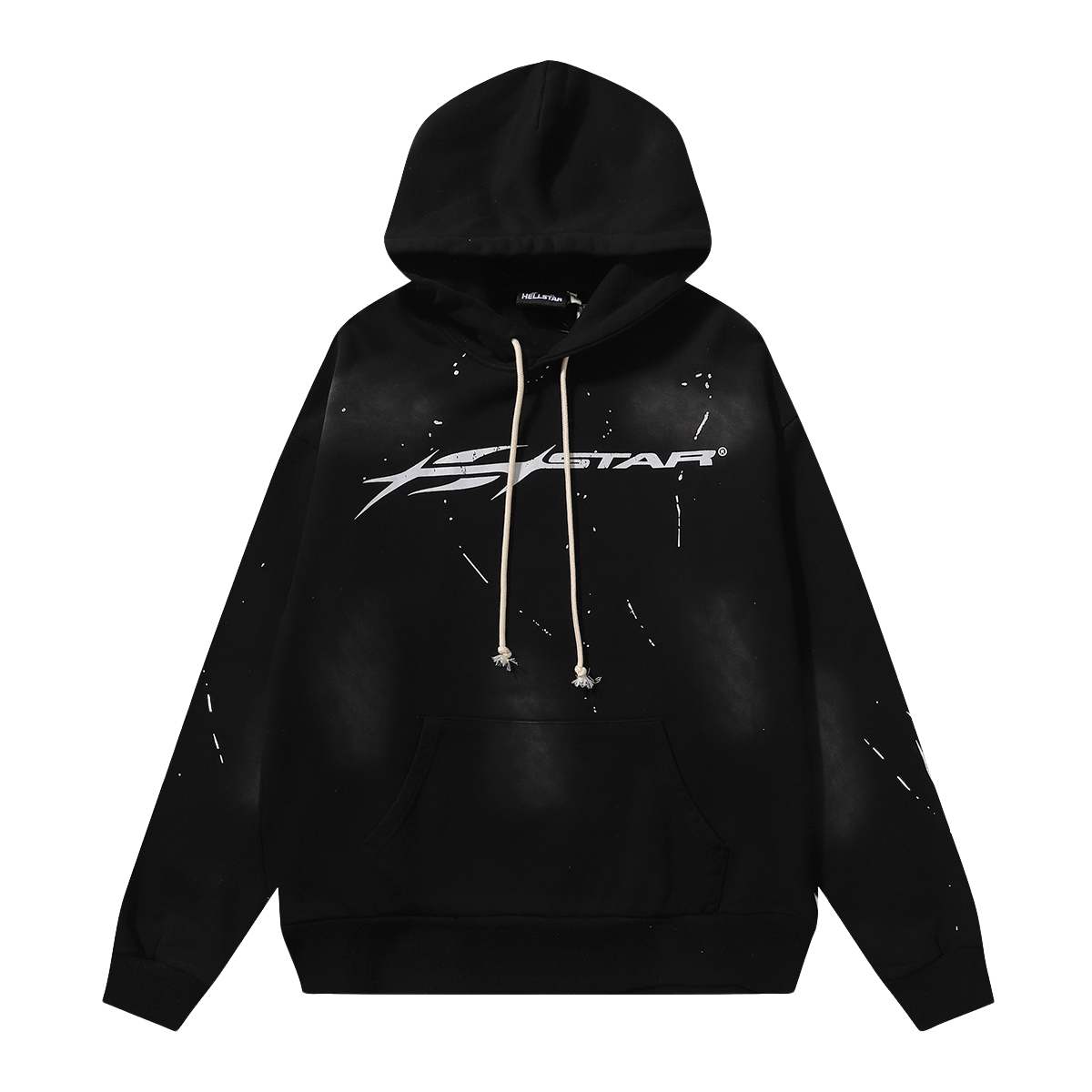 Moletom Hellstar Hoodie