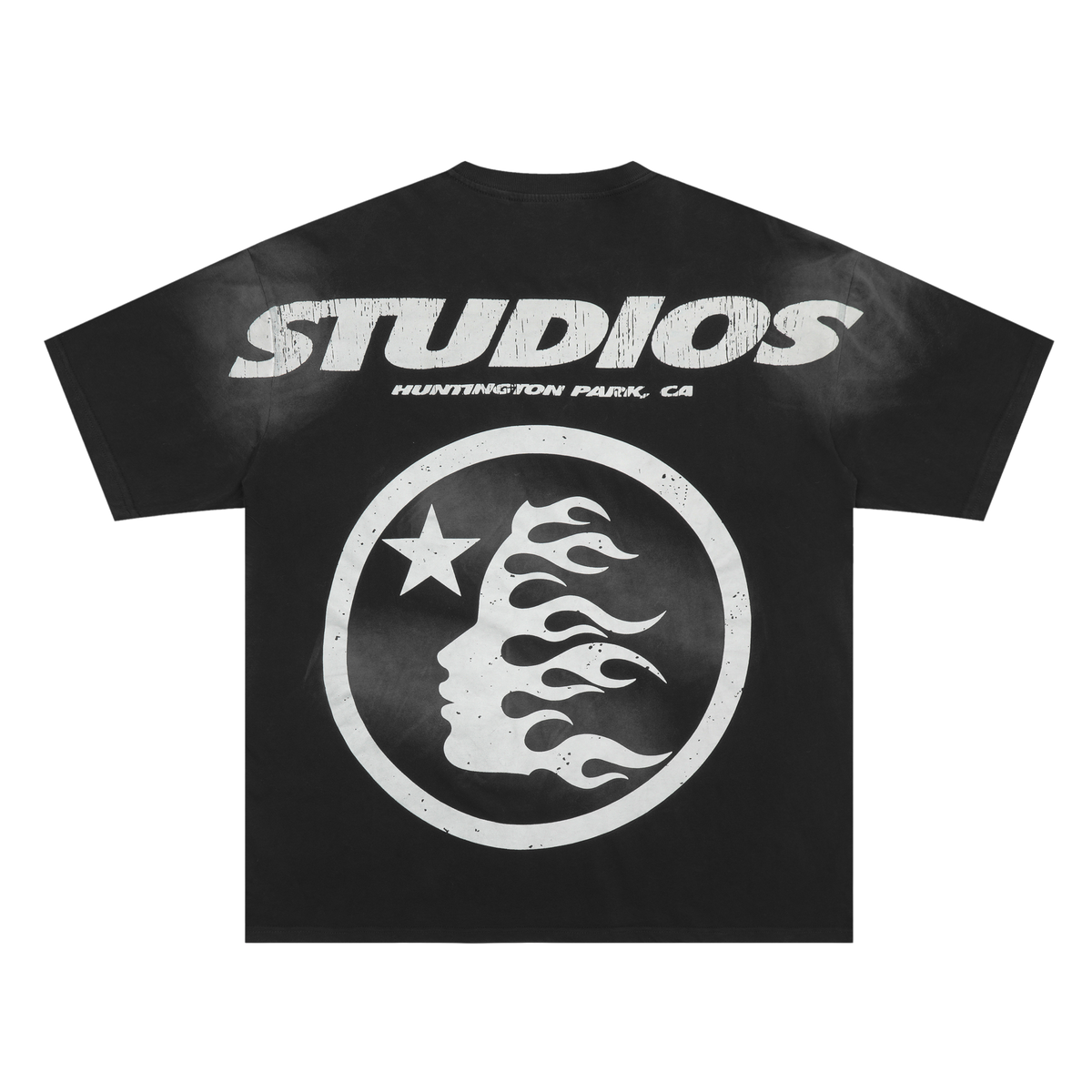 Camiseta Hellstar Studios T-Shirt