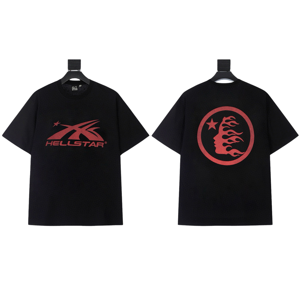Camiseta Hellstar T-Shirt