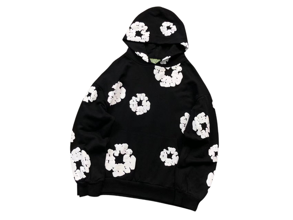 Moletom Denim Tears The Cotton Wreath