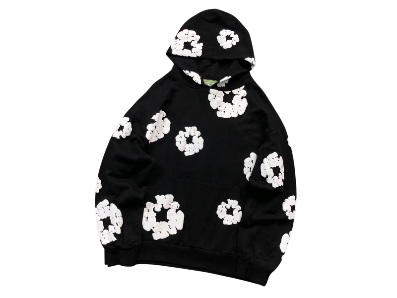 Moletom Denim Tears The Cotton Wreath