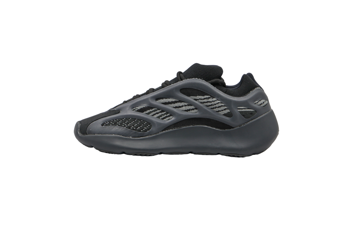 Tênis Yeezy 700 V3 Dark Glow