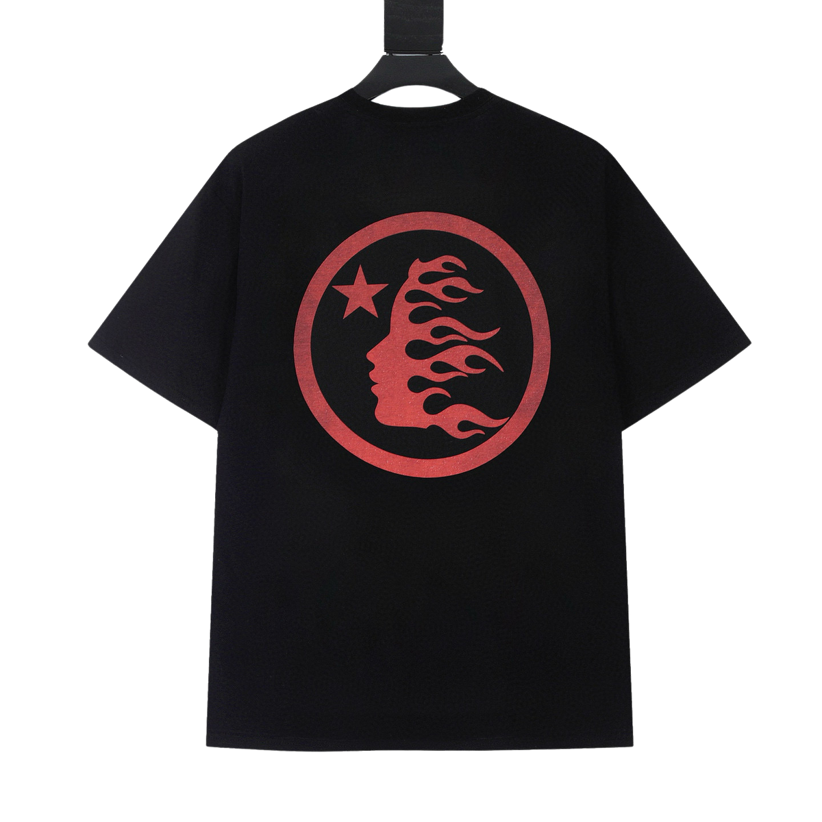 Camiseta Hellstar T-Shirt