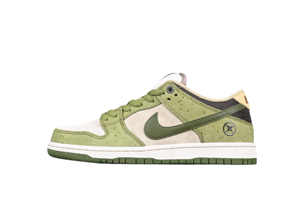 Nike SB Dunk Low x Yuto Horigome – Wolf Grey