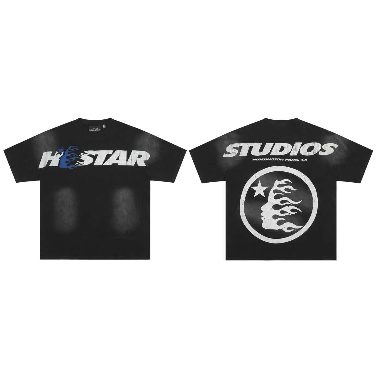 Camiseta Hellstar Studios T-Shirt
