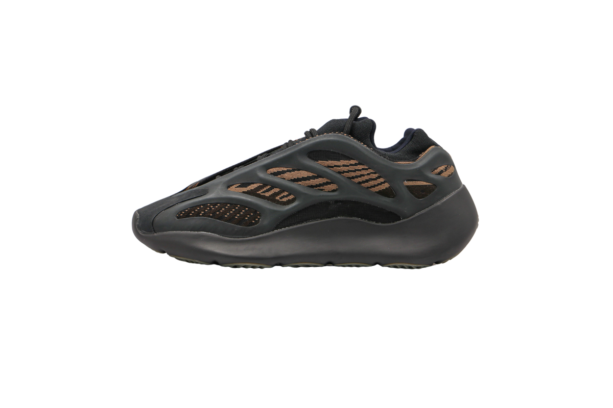 Tênis Yeezy 700 V3 Copper Fade