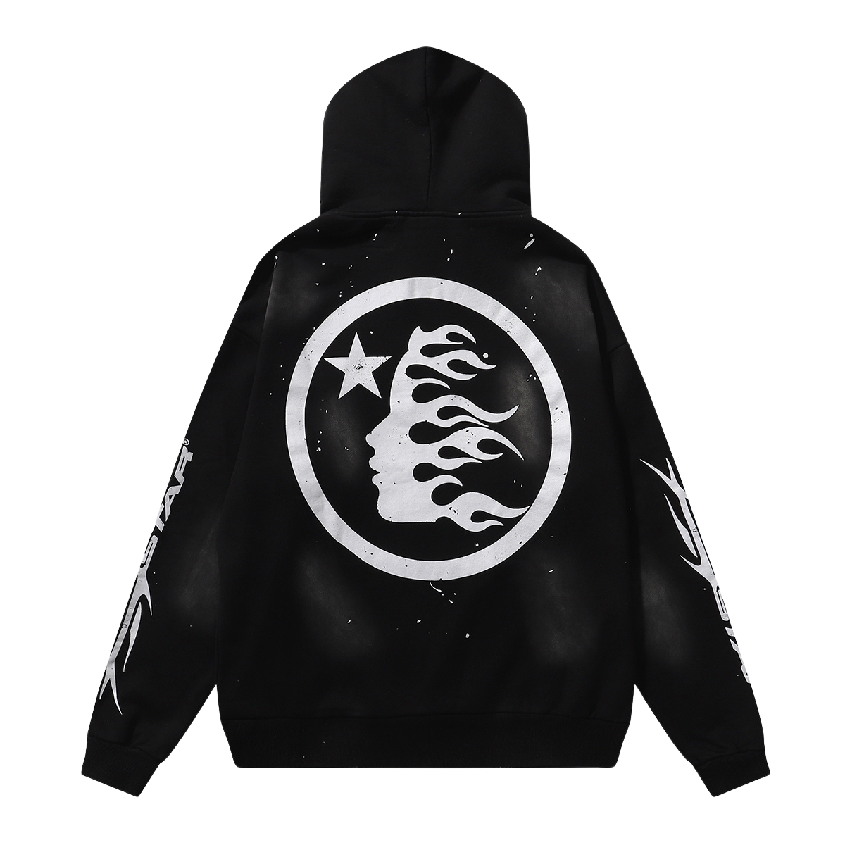Moletom Hellstar Hoodie