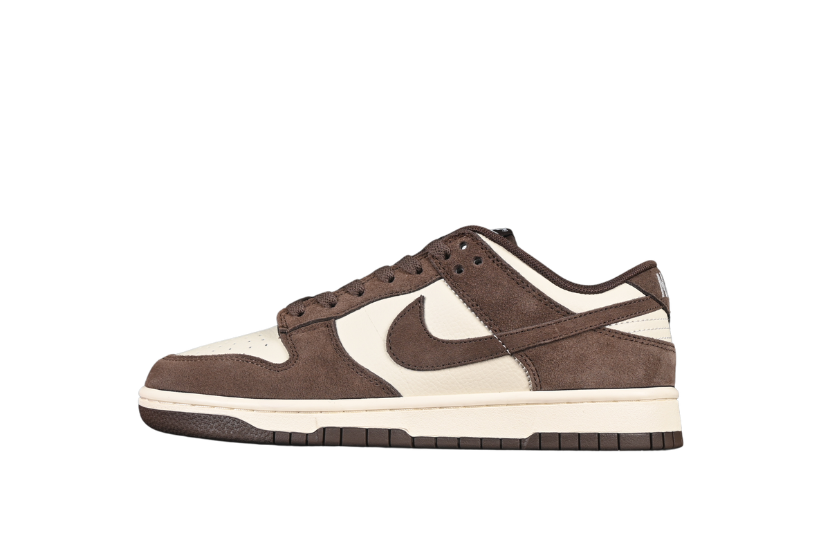 Nike Dunk Low "Mocha"