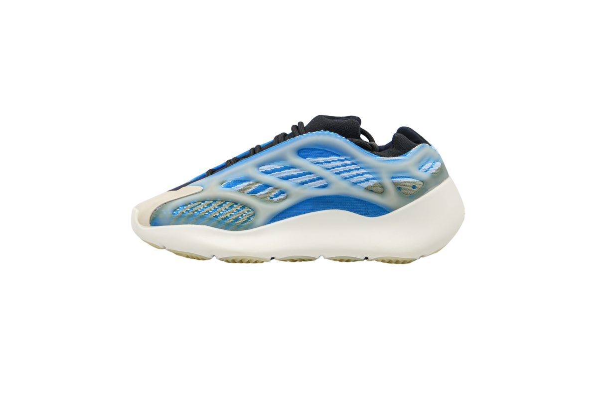 Tênis Yeezy Boost 700 Bright Blue