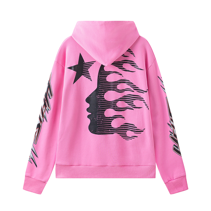 Moletom Hellstar Hoodie