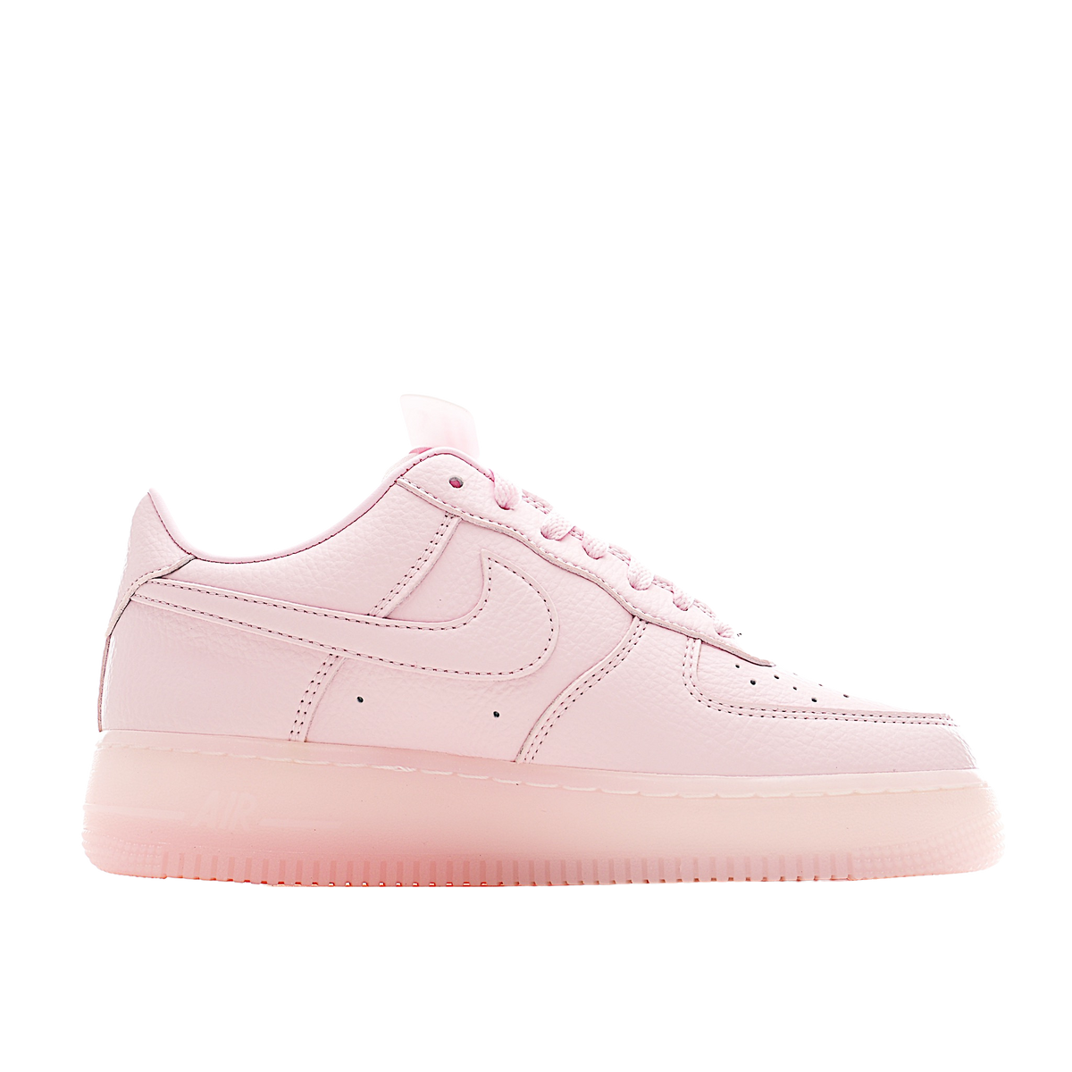 Tênis Nike Air Force 1 Low Love You Forever Nocta