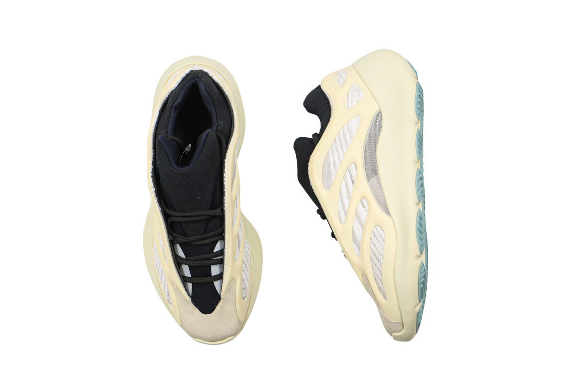 Tênis Yeezy 700 V3 Alvah