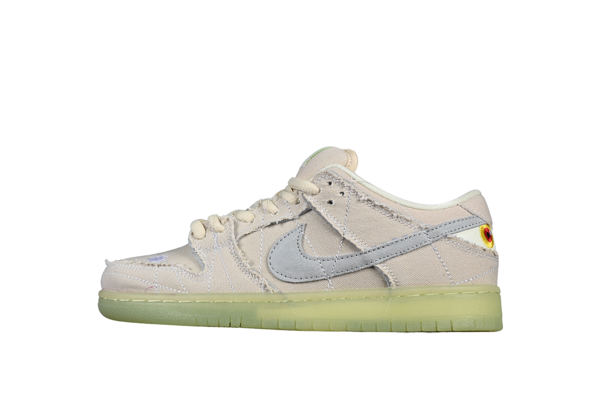 Nike SB Dunk Low "Mummy"