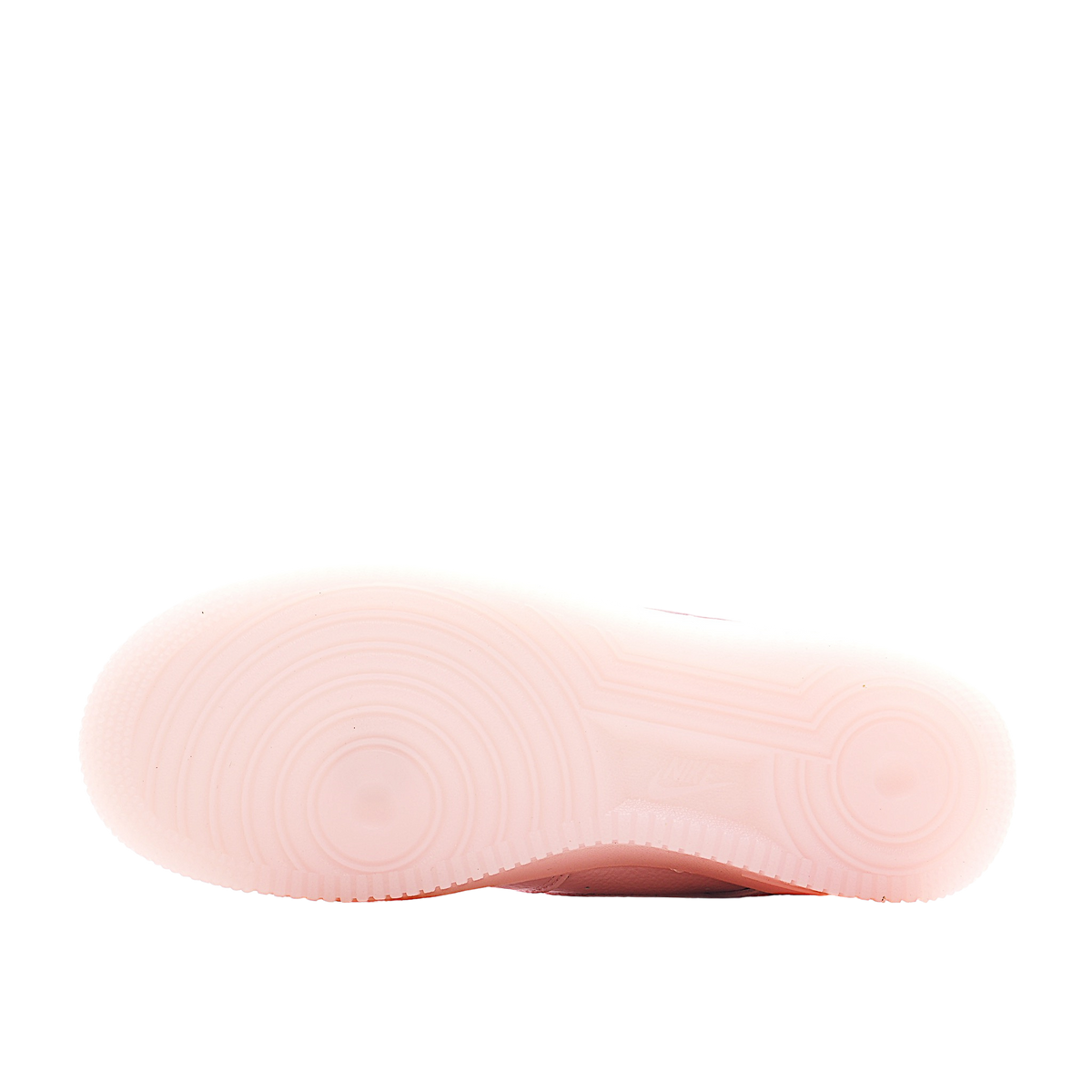 Tênis Nike Air Force 1 Low Love You Forever Nocta